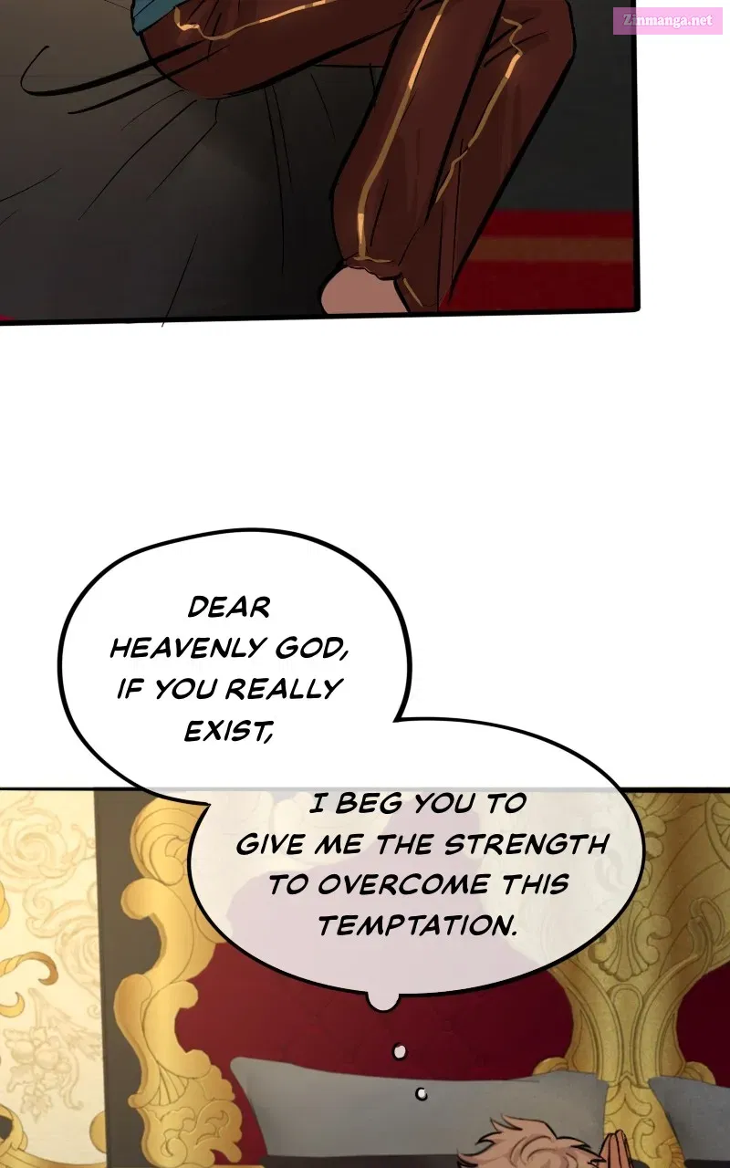 Osora Zinmanga X Chapter 45 Page 59