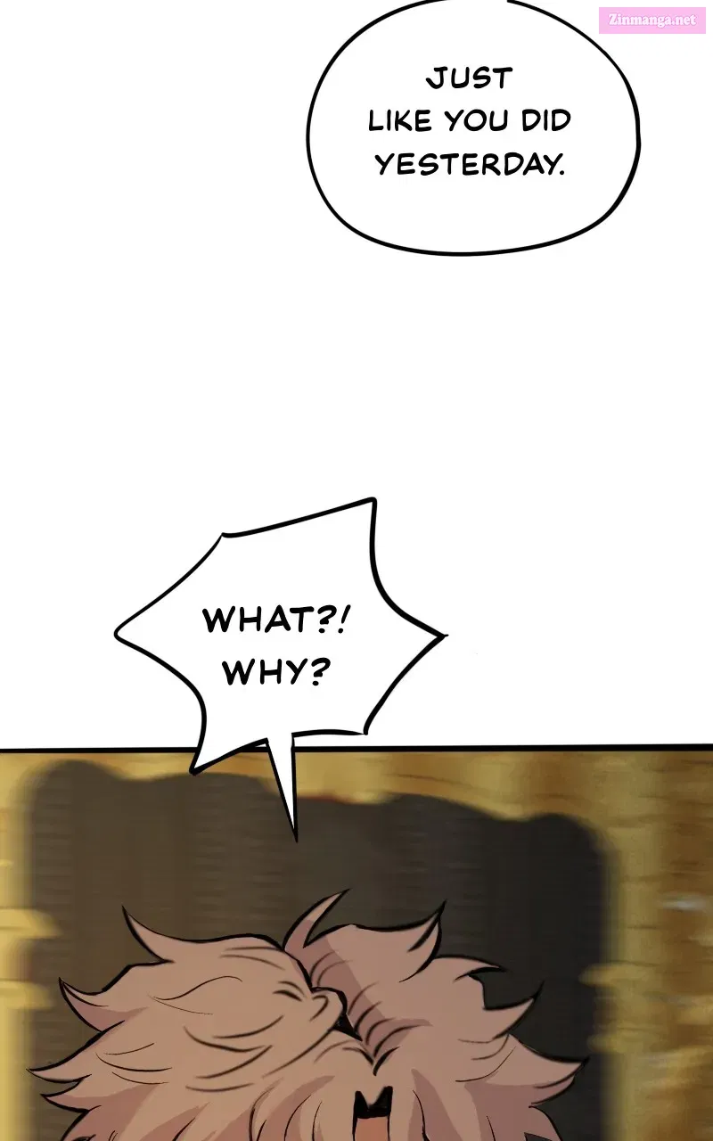 Osora Zinmanga X Chapter 45 Page 103