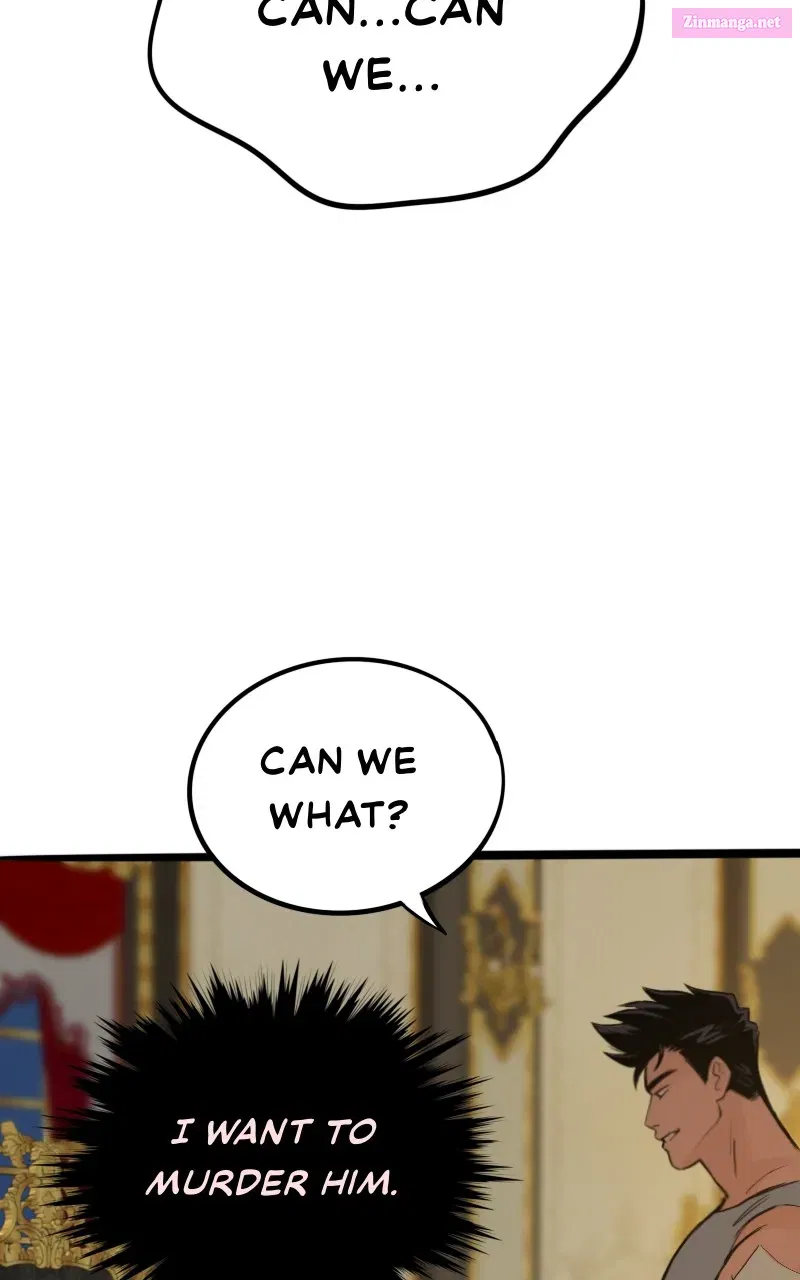 Osora Zinmanga X Chapter 45 Page 113