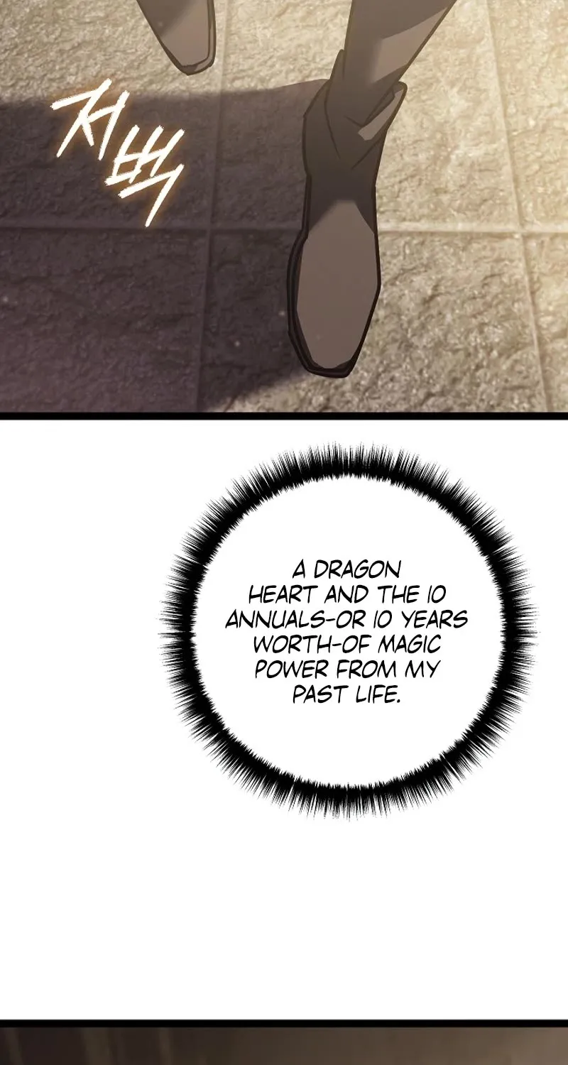 Regressing As The Reincarnated Bastard Of The Sword Clan Zinmanga X Chapter 3 Page 78