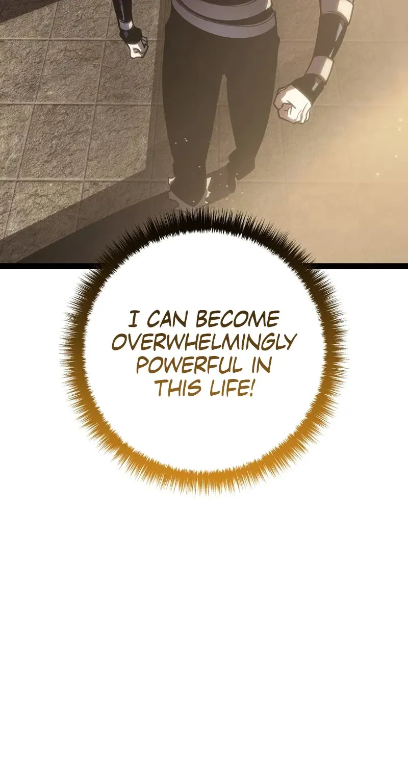 Regressing As The Reincarnated Bastard Of The Sword Clan Zinmanga X Chapter 3 Page 80