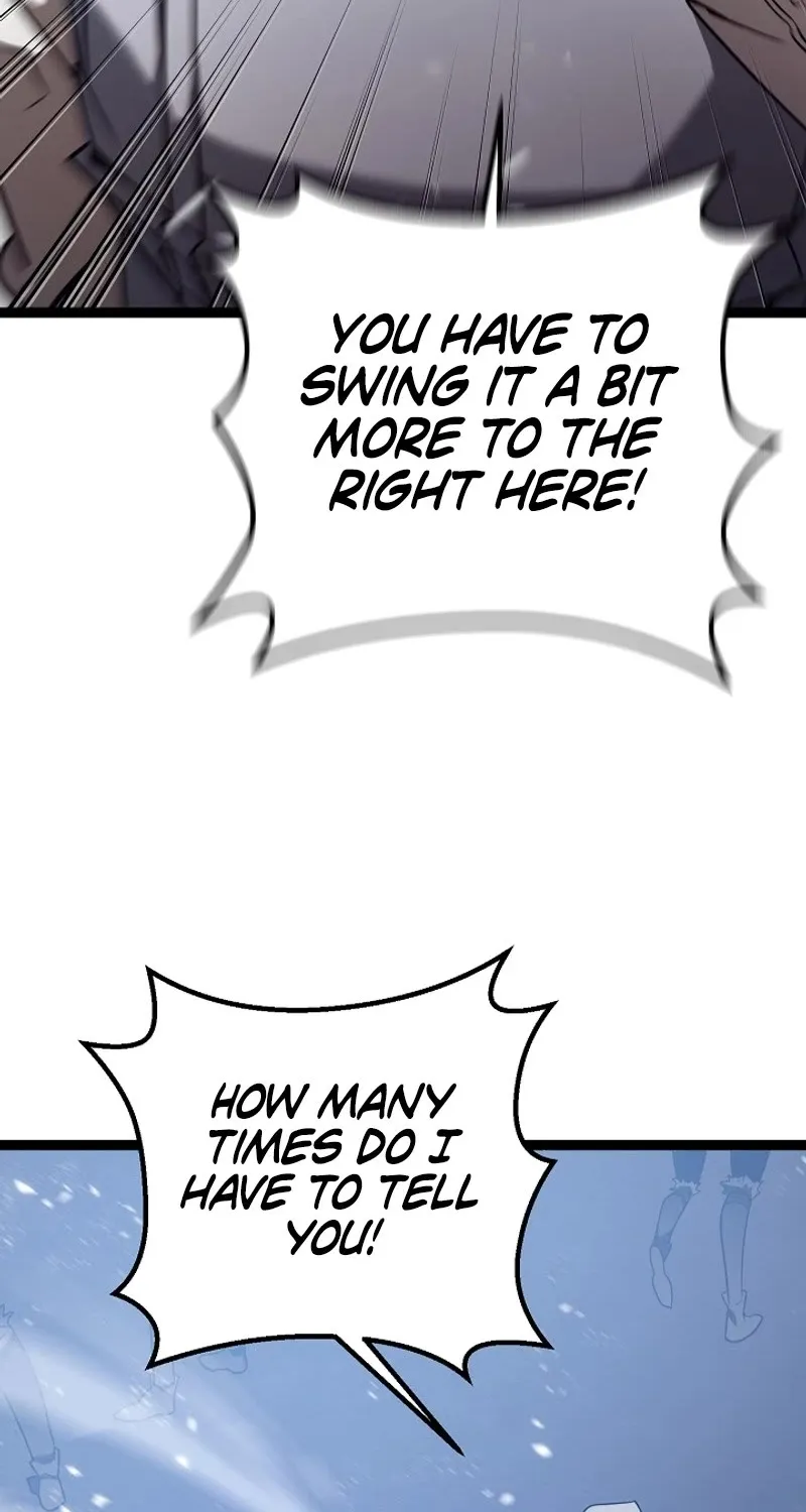 Regressing As The Reincarnated Bastard Of The Sword Clan Zinmanga X Chapter 3 Page 83