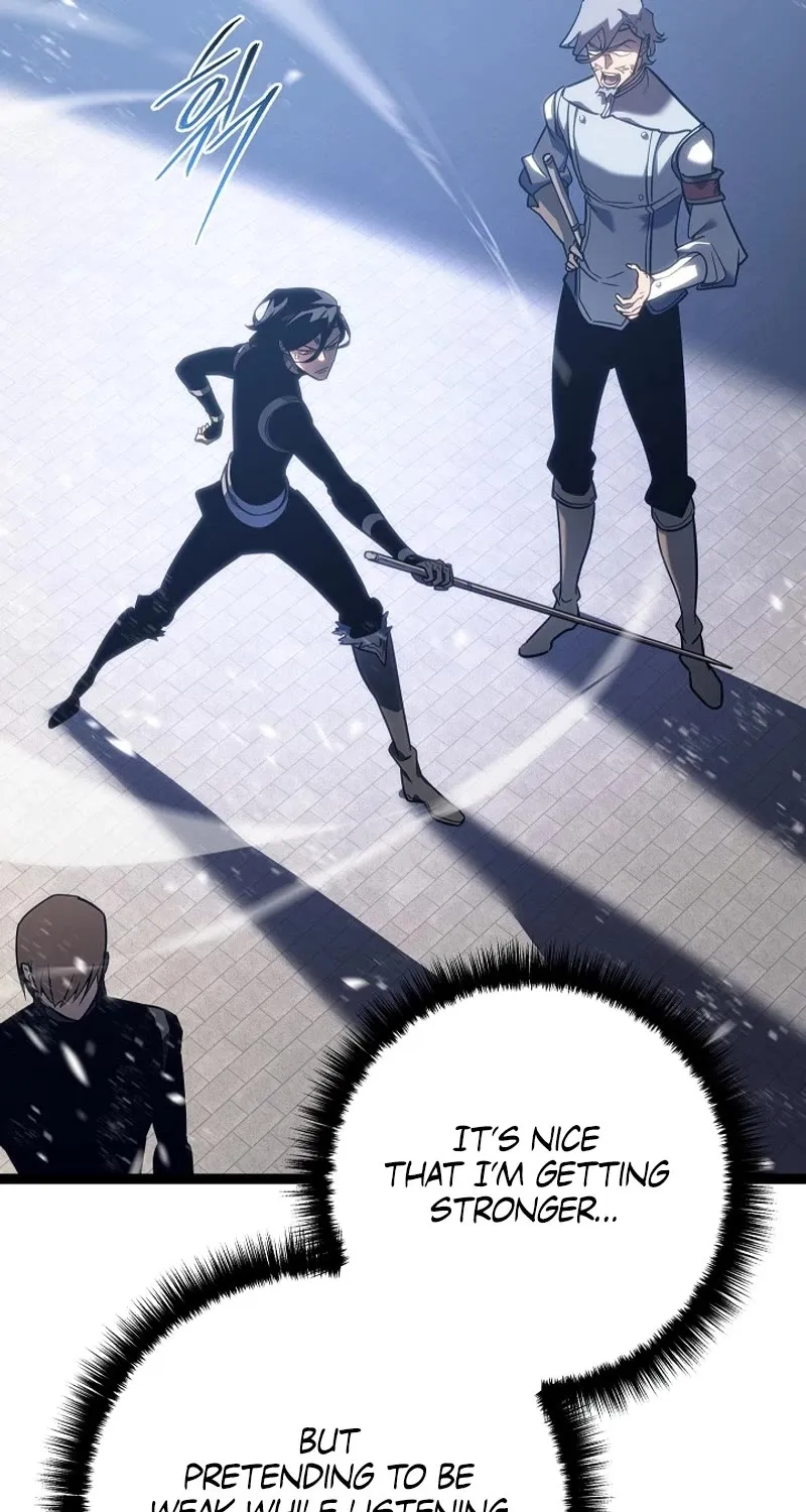 Regressing As The Reincarnated Bastard Of The Sword Clan Zinmanga X Chapter 3 Page 84