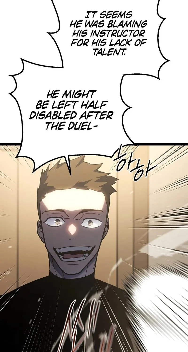 Regressing As The Reincarnated Bastard Of The Sword Clan Zinmanga X Chapter 3 Page 118