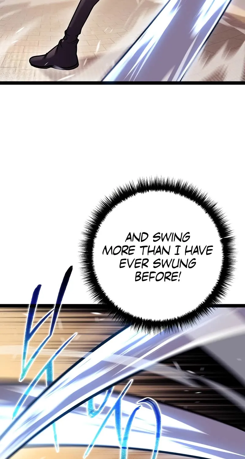 Regressing As The Reincarnated Bastard Of The Sword Clan Zinmanga X Chapter 2 Page 82