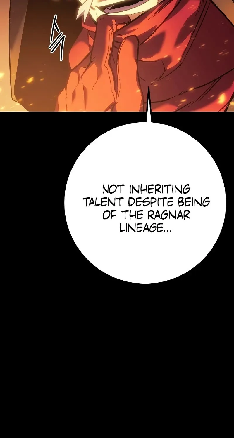 Regressing As The Reincarnated Bastard Of The Sword Clan Zinmanga X Chapter 1 Page 38