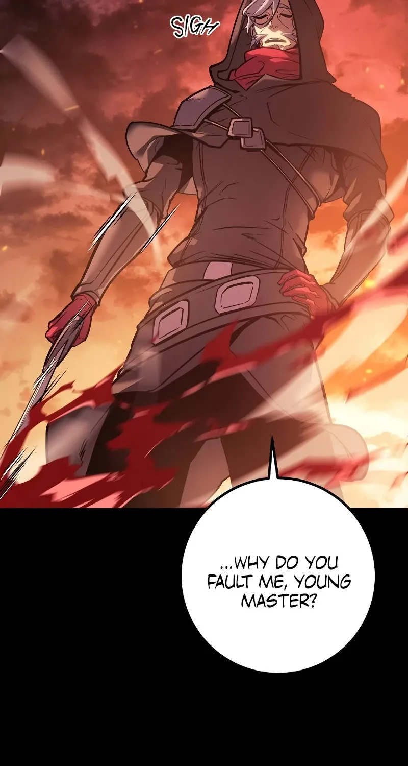 Regressing As The Reincarnated Bastard Of The Sword Clan Zinmanga X Chapter 1 Page 58