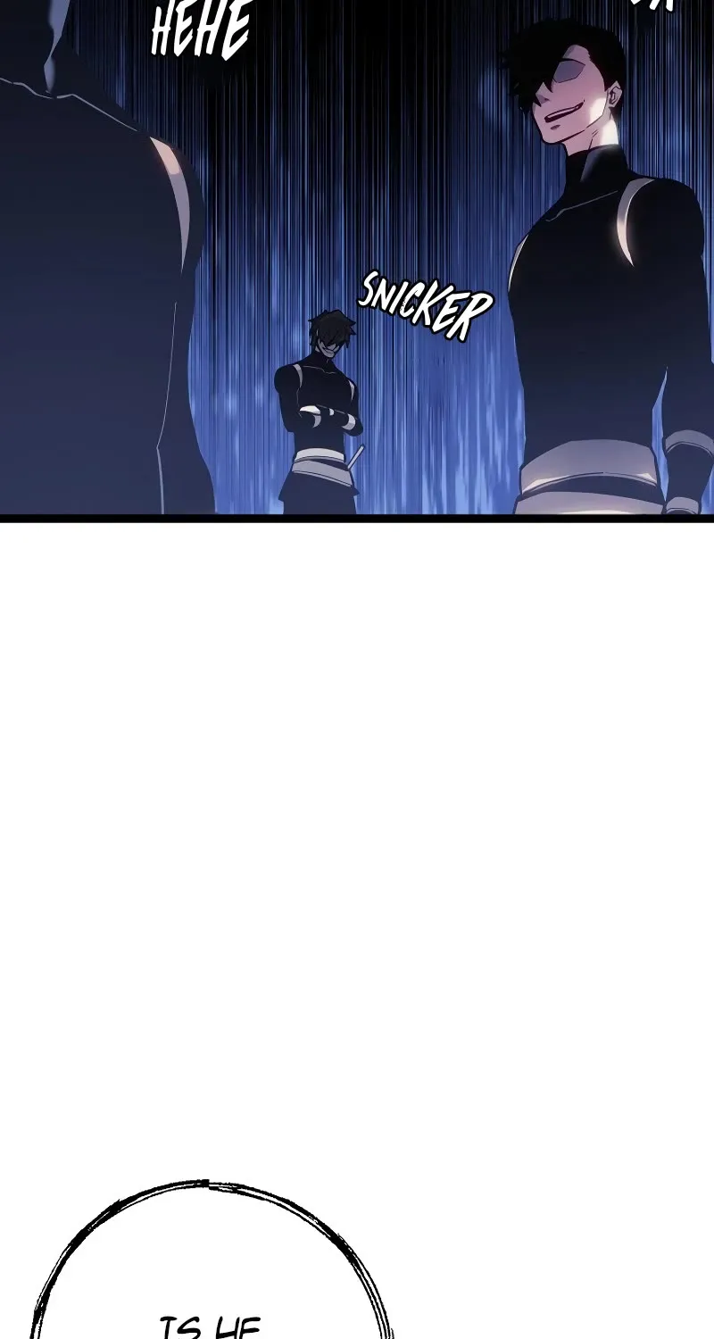 Regressing As The Reincarnated Bastard Of The Sword Clan Zinmanga X Chapter 1 Page 154
