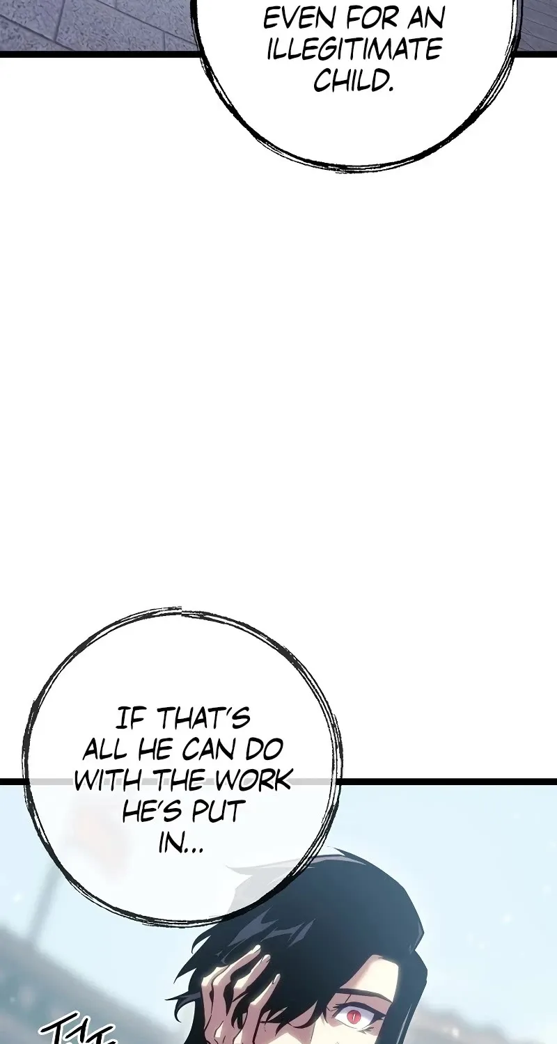 Regressing As The Reincarnated Bastard Of The Sword Clan Zinmanga X Chapter 1 Page 156