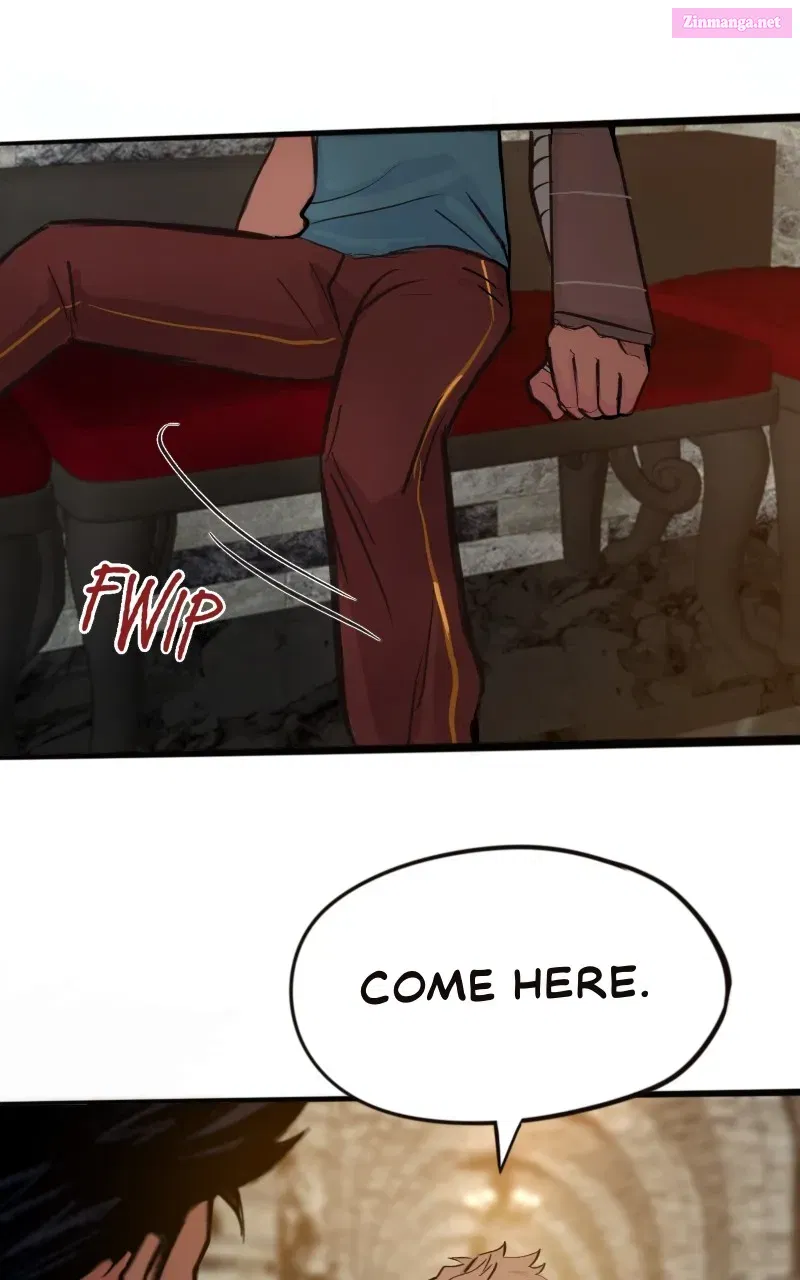 Osora Zinmanga X Chapter 44 Page 14