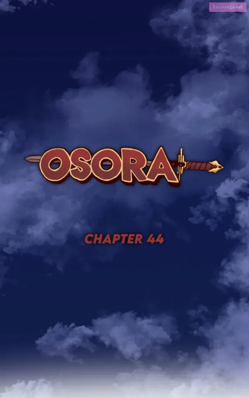 Osora Zinmanga X Chapter 44 Page 16