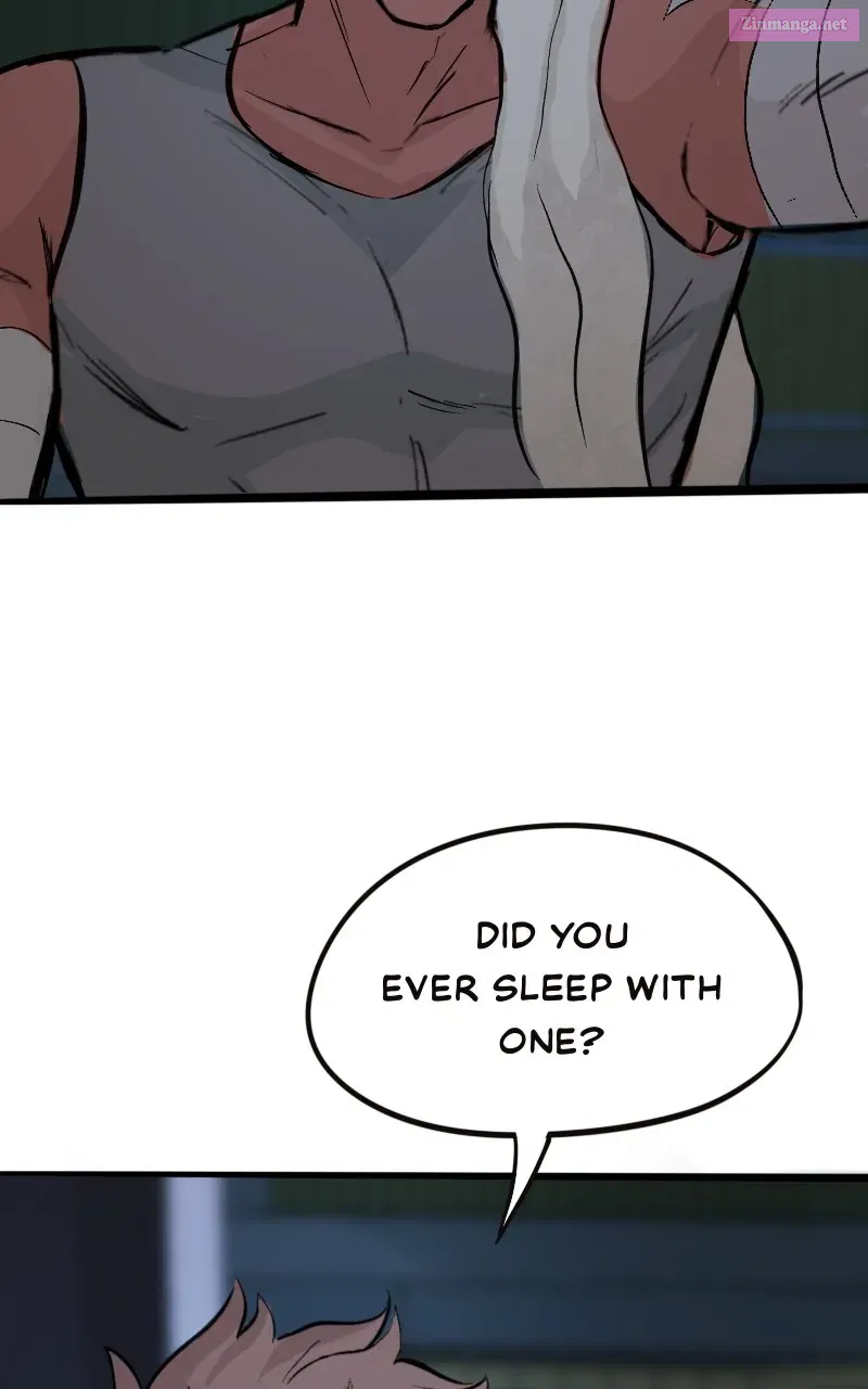 Osora Zinmanga X Chapter 44 Page 24