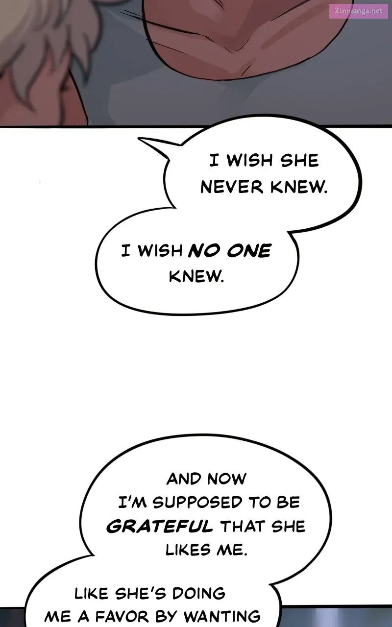 Osora Zinmanga X Chapter 44 Page 115