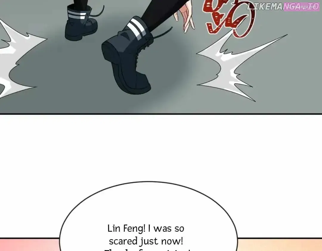 Age of Terror Zinmanga X Chapter 199 Page 115