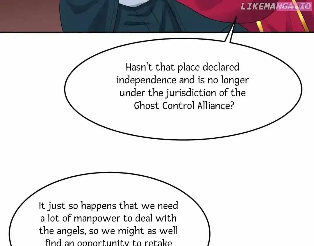 Age of Terror Zinmanga X Chapter 195 Page 4