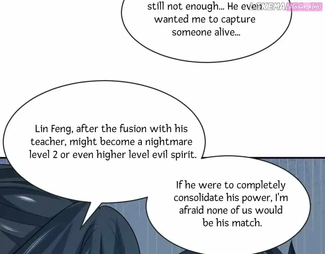 Age of Terror Zinmanga X Chapter 195 Page 100