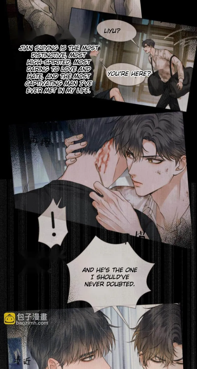 My Beloved Fool Zinmanga X Chapter 100 Page 25
