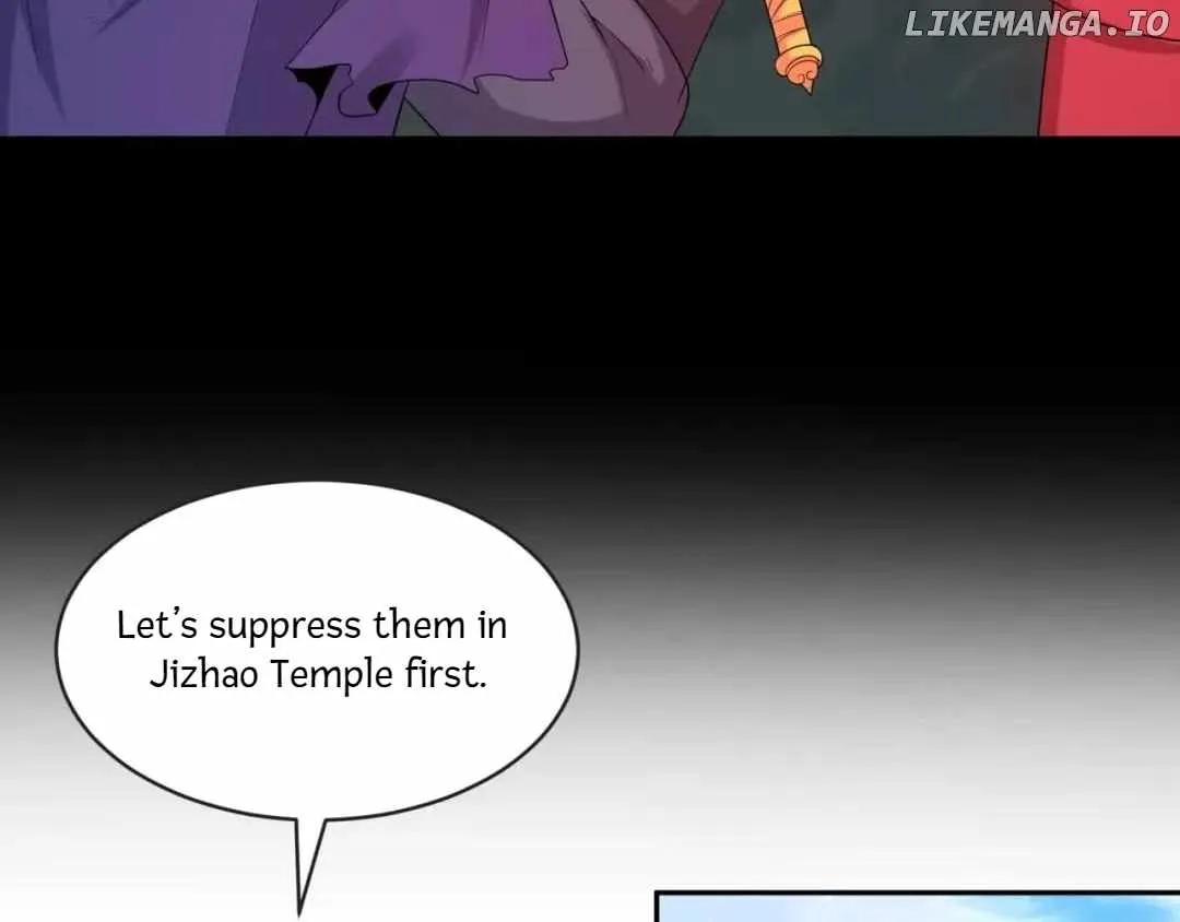 Age of Terror Zinmanga X Chapter 191 Page 73