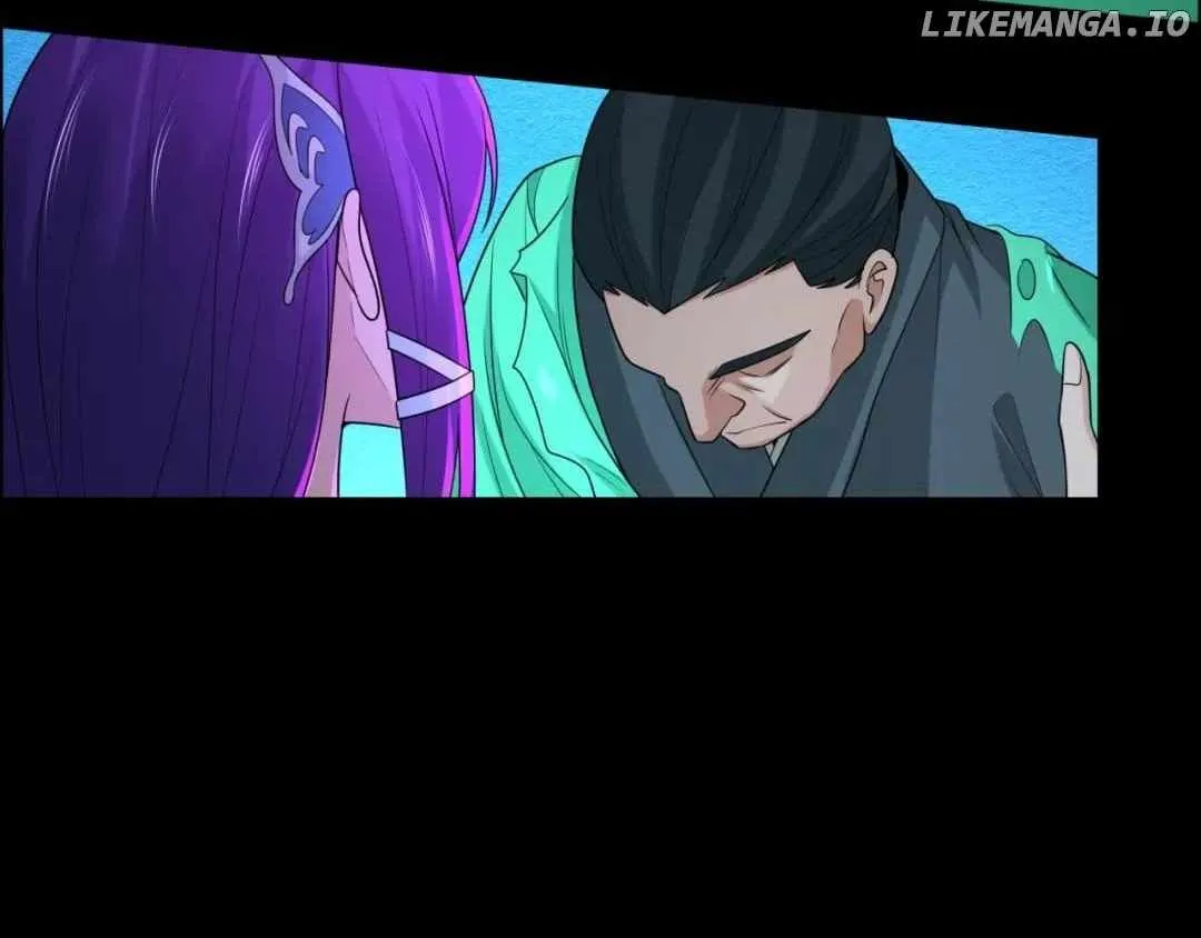 Age of Terror Zinmanga X Chapter 190 Page 49