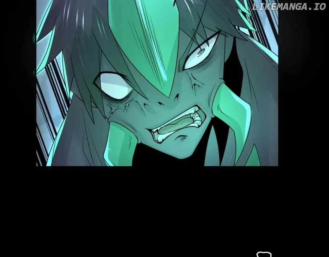 Age of Terror Zinmanga X Chapter 190 Page 91