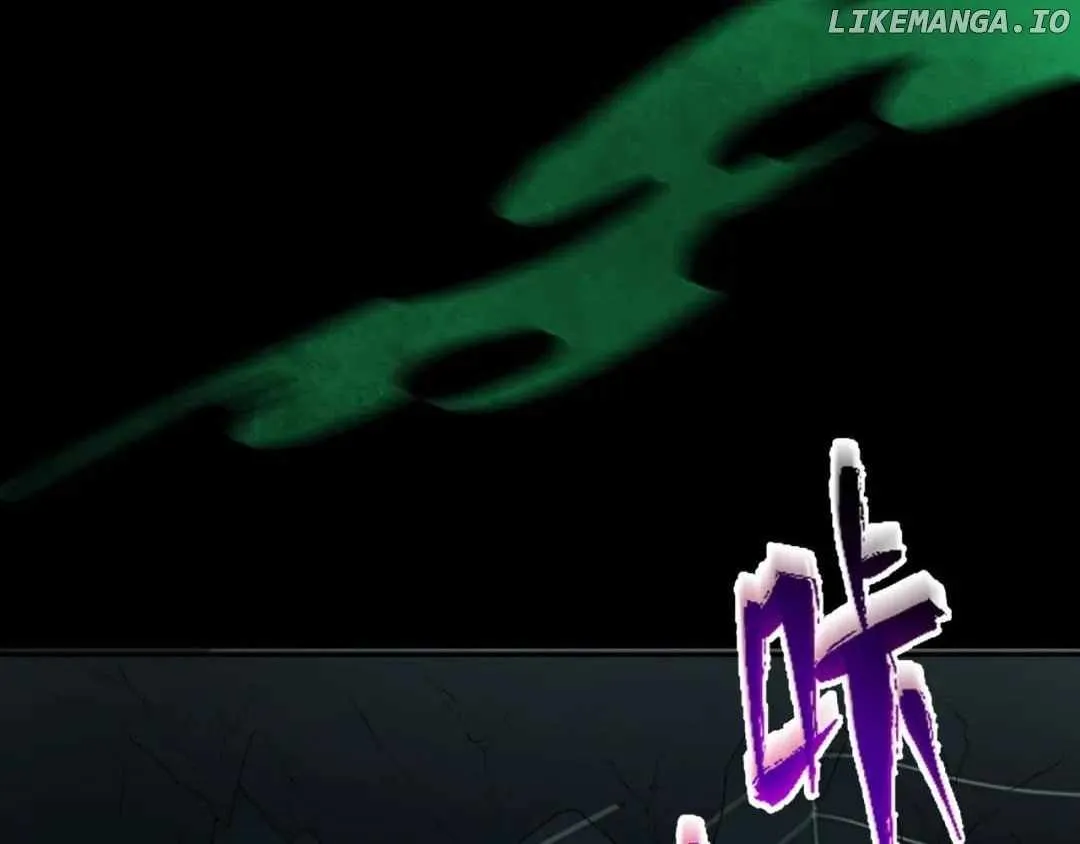 Age of Terror Zinmanga X Chapter 190 Page 108