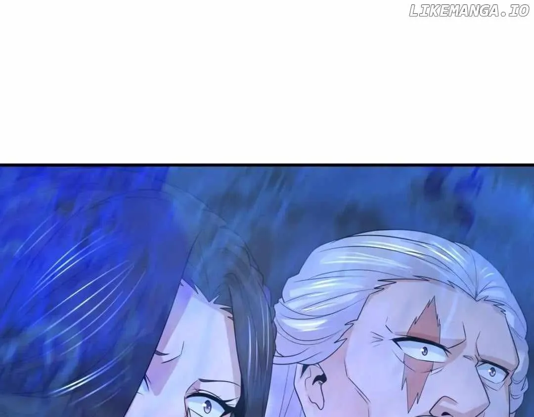 Age of Terror Zinmanga X Chapter 189 Page 1