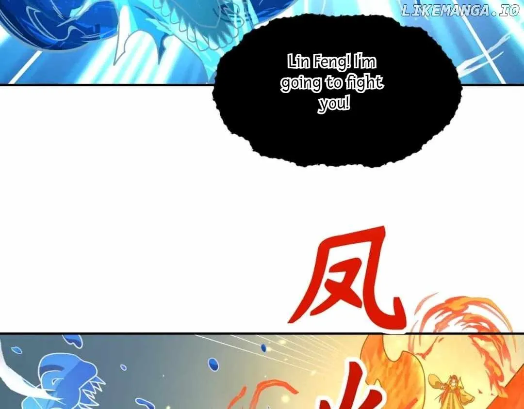 Age of Terror Zinmanga X Chapter 189 Page 23