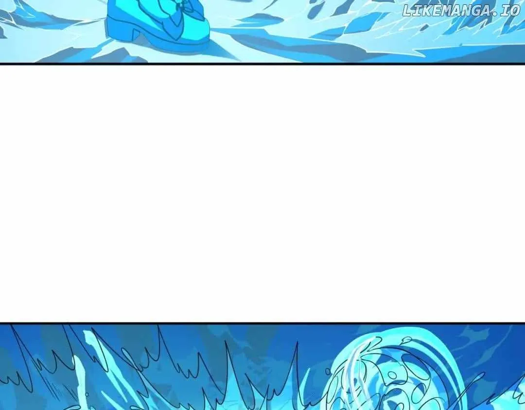 Age of Terror Zinmanga X Chapter 189 Page 28