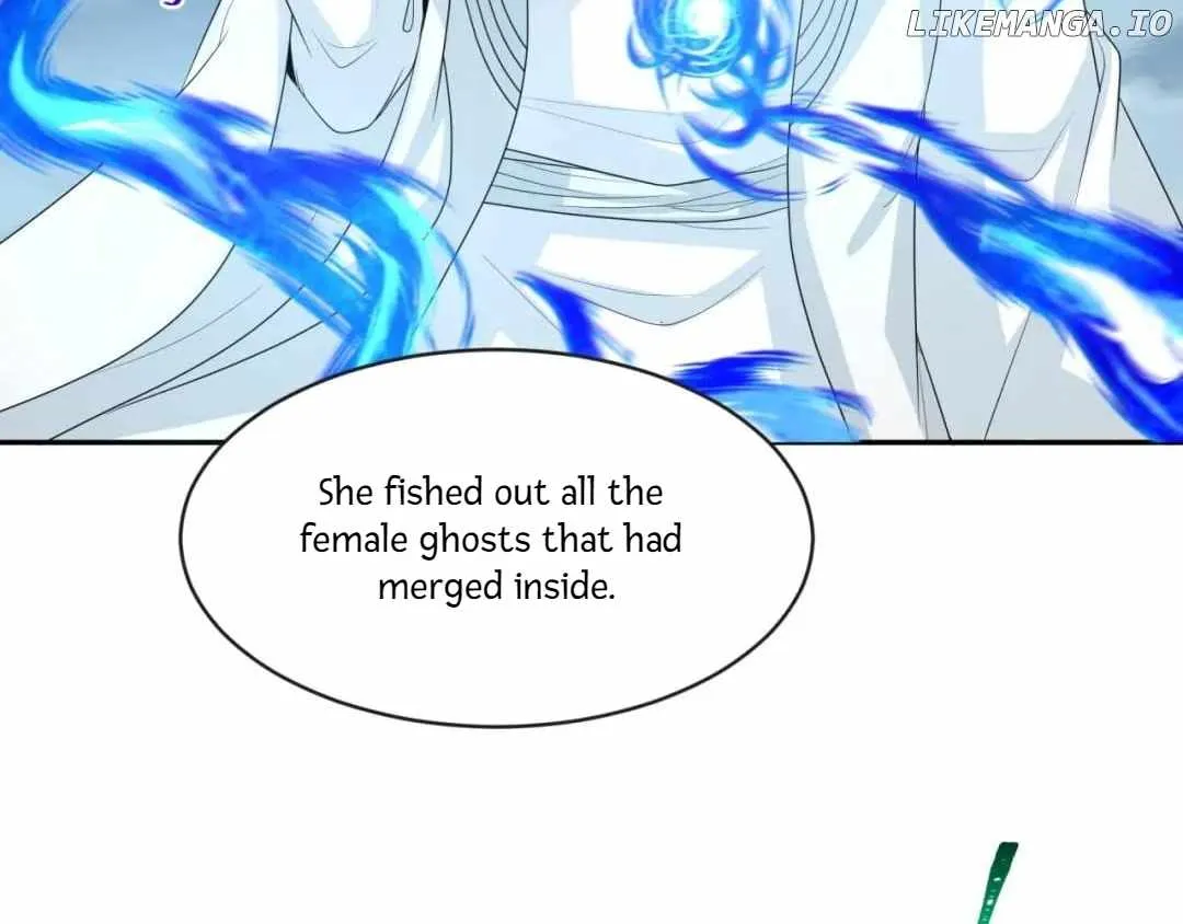 Age of Terror Zinmanga X Chapter 189 Page 49