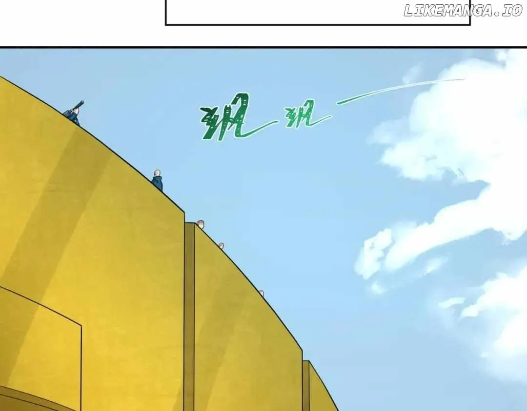 Age of Terror Zinmanga X Chapter 188 Page 3