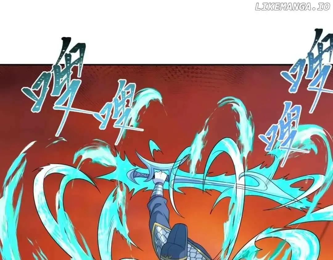 Age of Terror Zinmanga X Chapter 186 Page 111