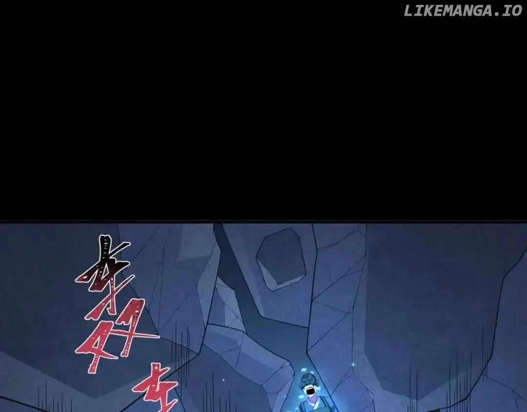 Age of Terror Zinmanga X Chapter 185 Page 95