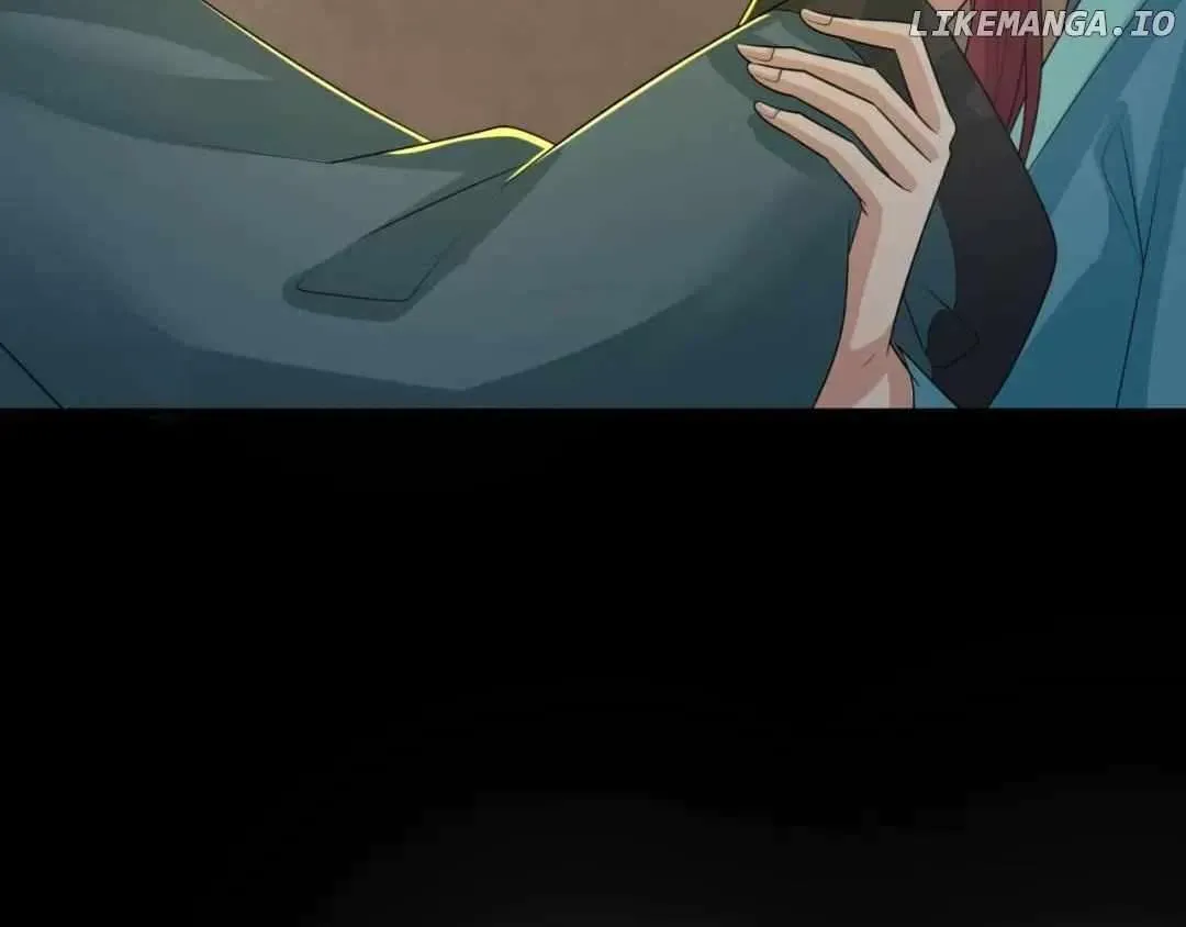 Age of Terror Zinmanga X Chapter 184 Page 71