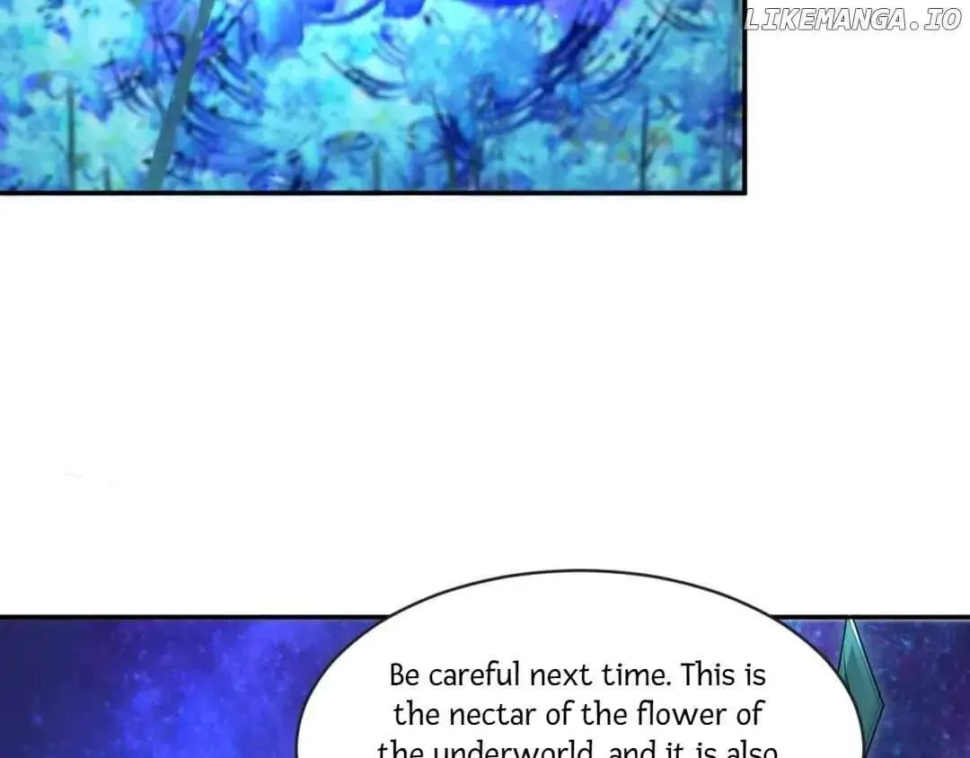 Age of Terror Zinmanga X Chapter 182 Page 36