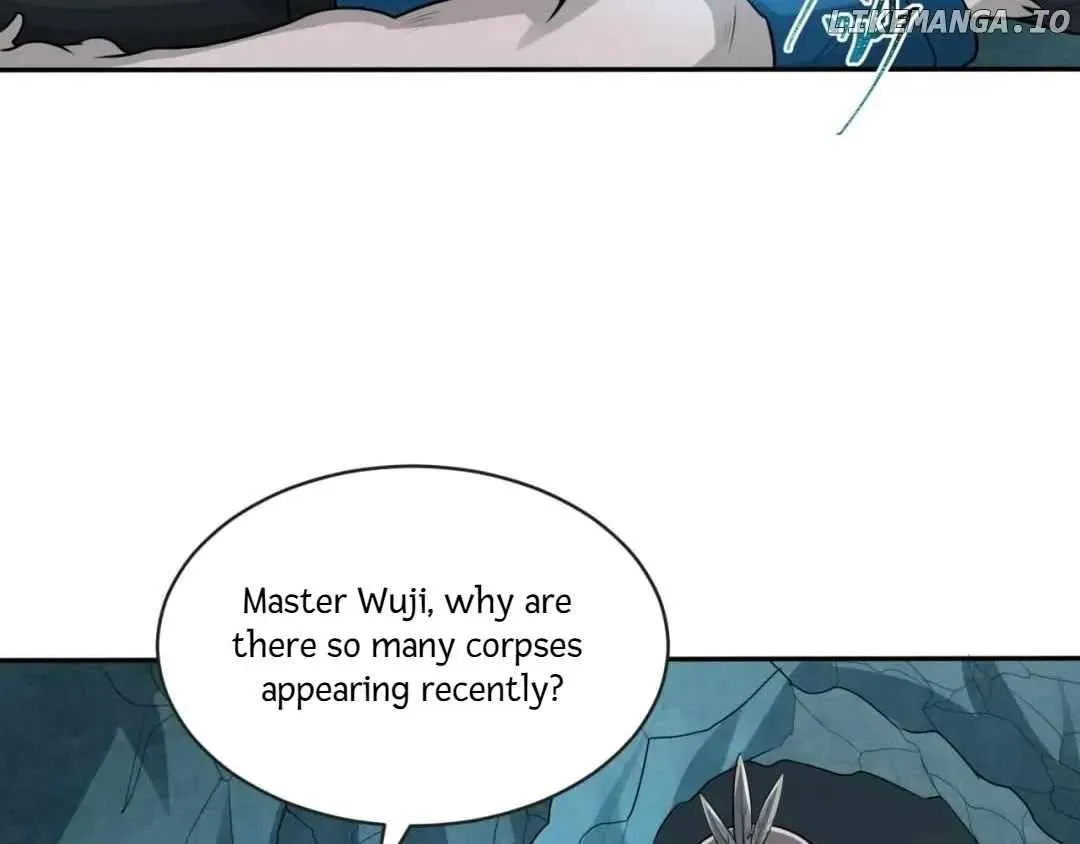 Age of Terror Zinmanga X Chapter 182 Page 79