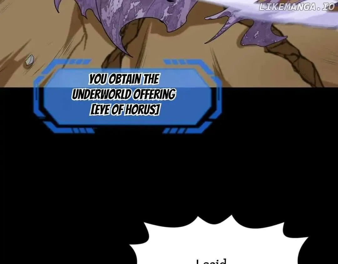 Age of Terror Zinmanga X Chapter 180 Page 60