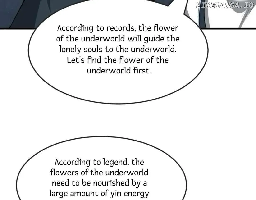 Age of Terror Zinmanga X Chapter 180 Page 67