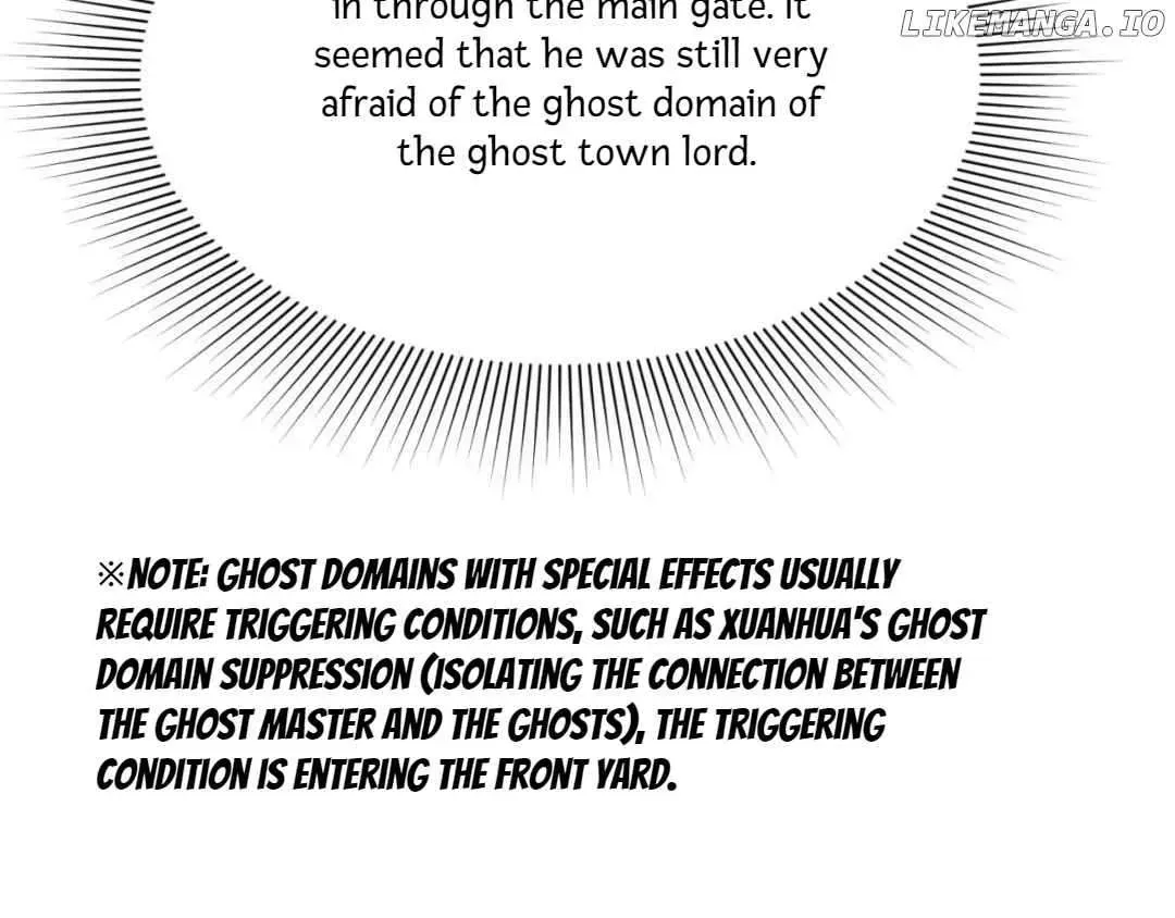 Age of Terror Zinmanga X Chapter 179 Page 24