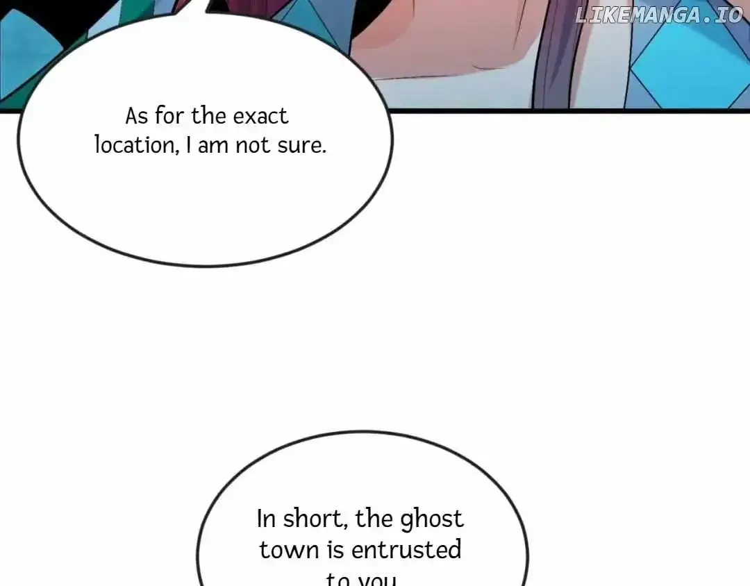 Age of Terror Zinmanga X Chapter 178 Page 110