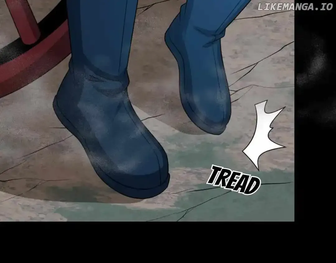 Age of Terror Zinmanga X Chapter 175 Page 20