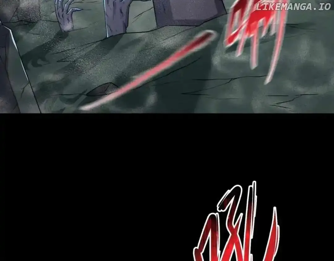 Age of Terror Zinmanga X Chapter 175 Page 23
