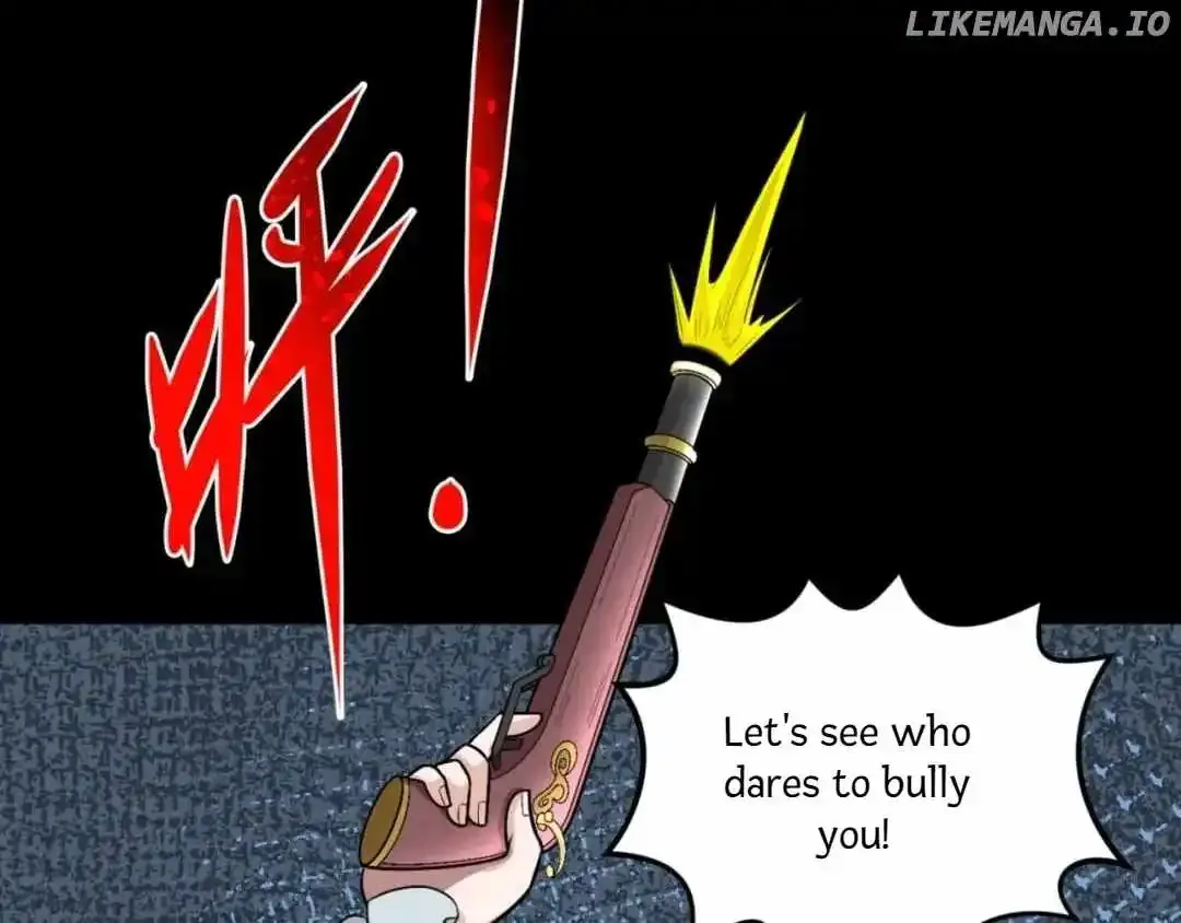 Age of Terror Zinmanga X Chapter 174 Page 33