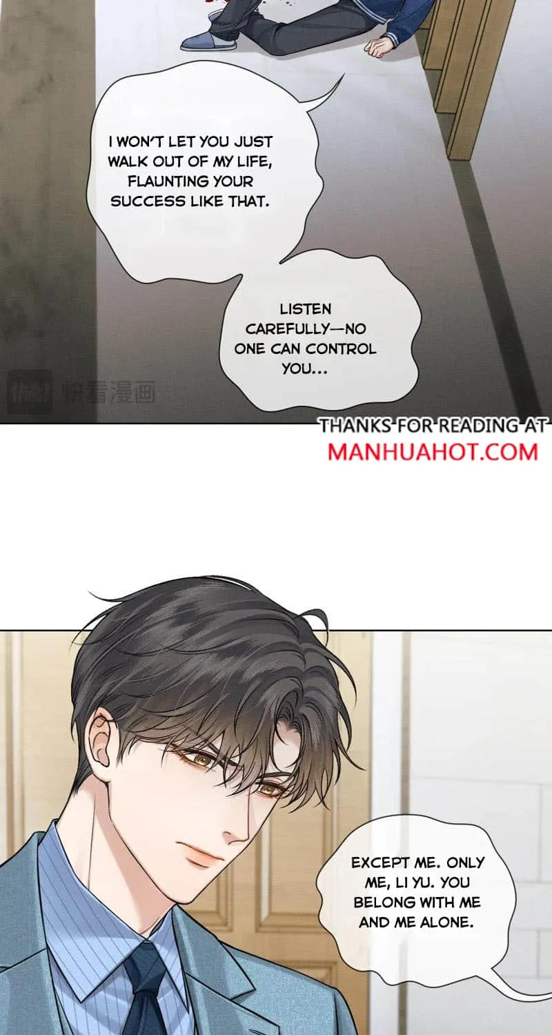 My Beloved Fool Zinmanga X Chapter 99 Page 9