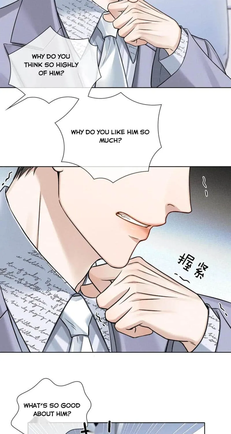 My Beloved Fool Zinmanga X Chapter 99 Page 35
