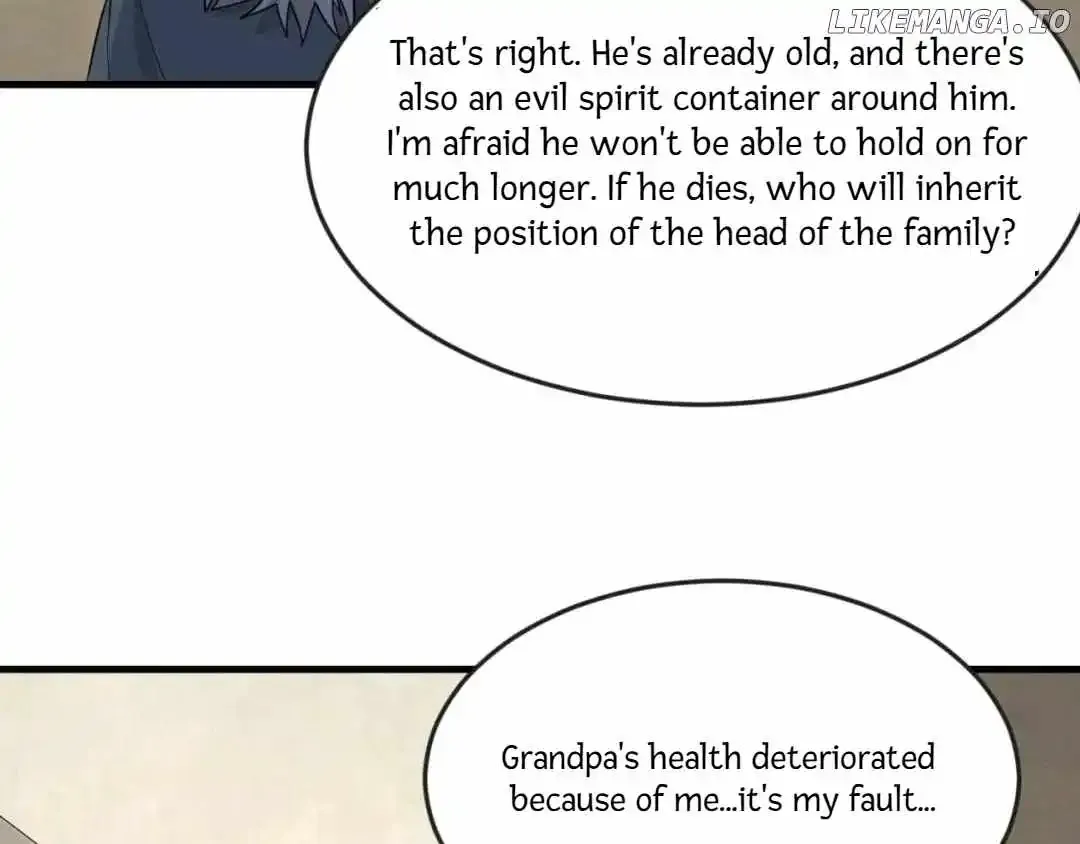 Age of Terror Zinmanga X Chapter 173 Page 93