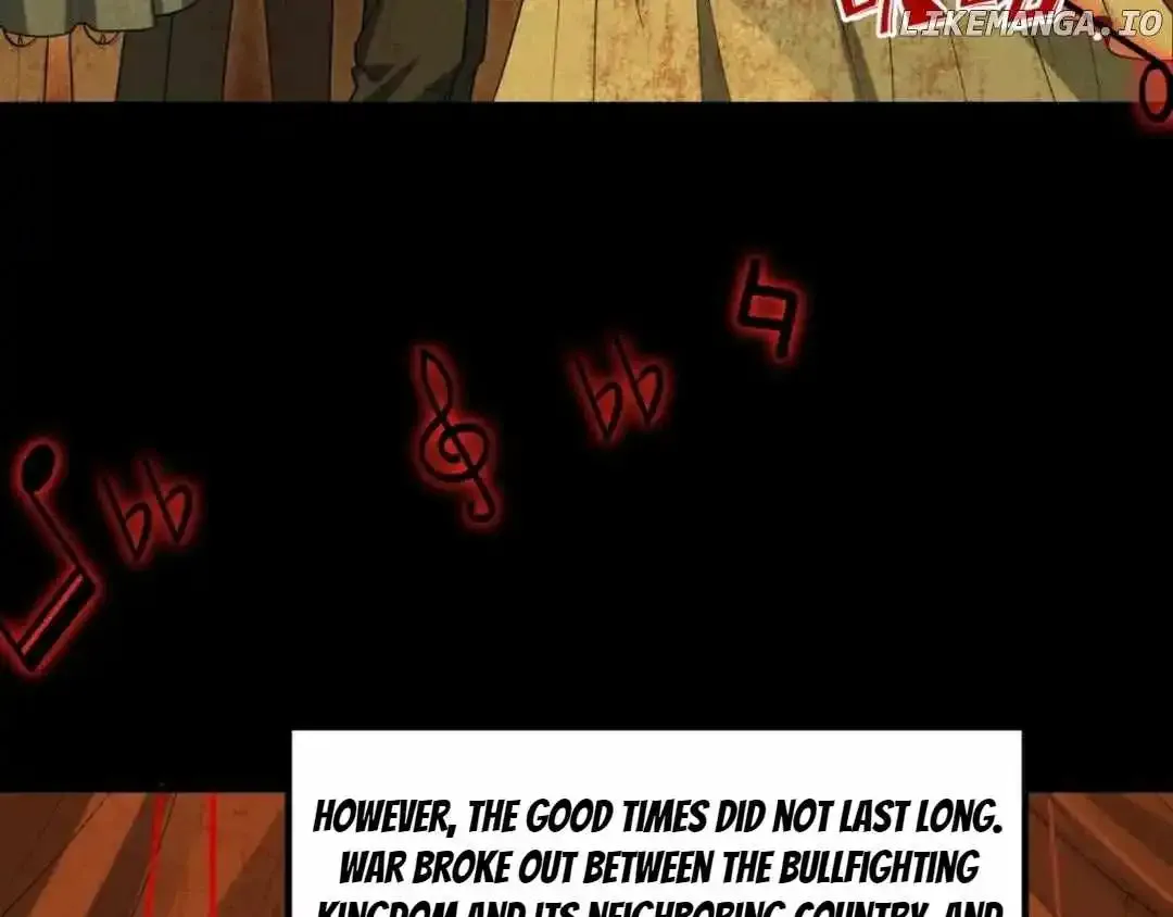 Age of Terror Zinmanga X Chapter 172 Page 5