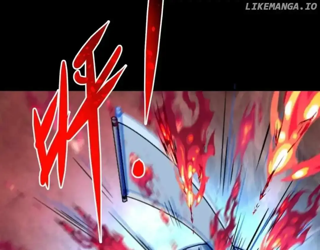Age of Terror Zinmanga X Chapter 172 Page 60