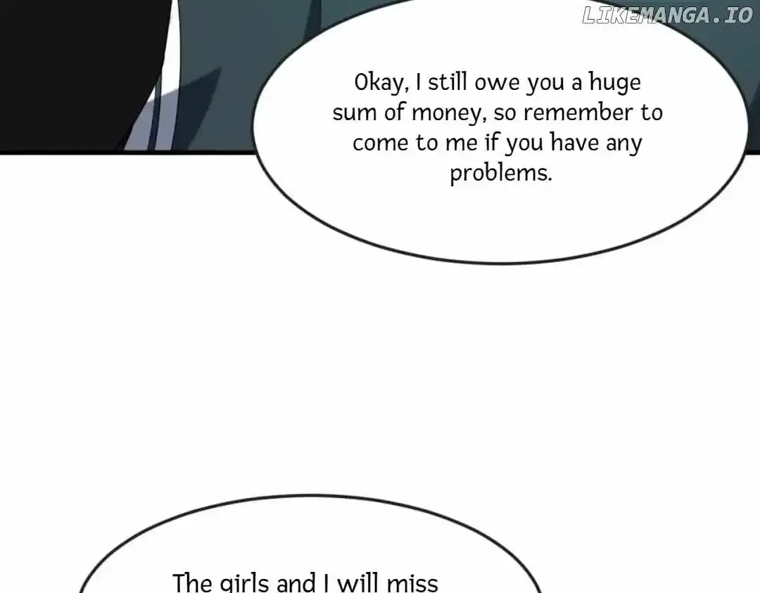 Age of Terror Zinmanga X Chapter 170 Page 10