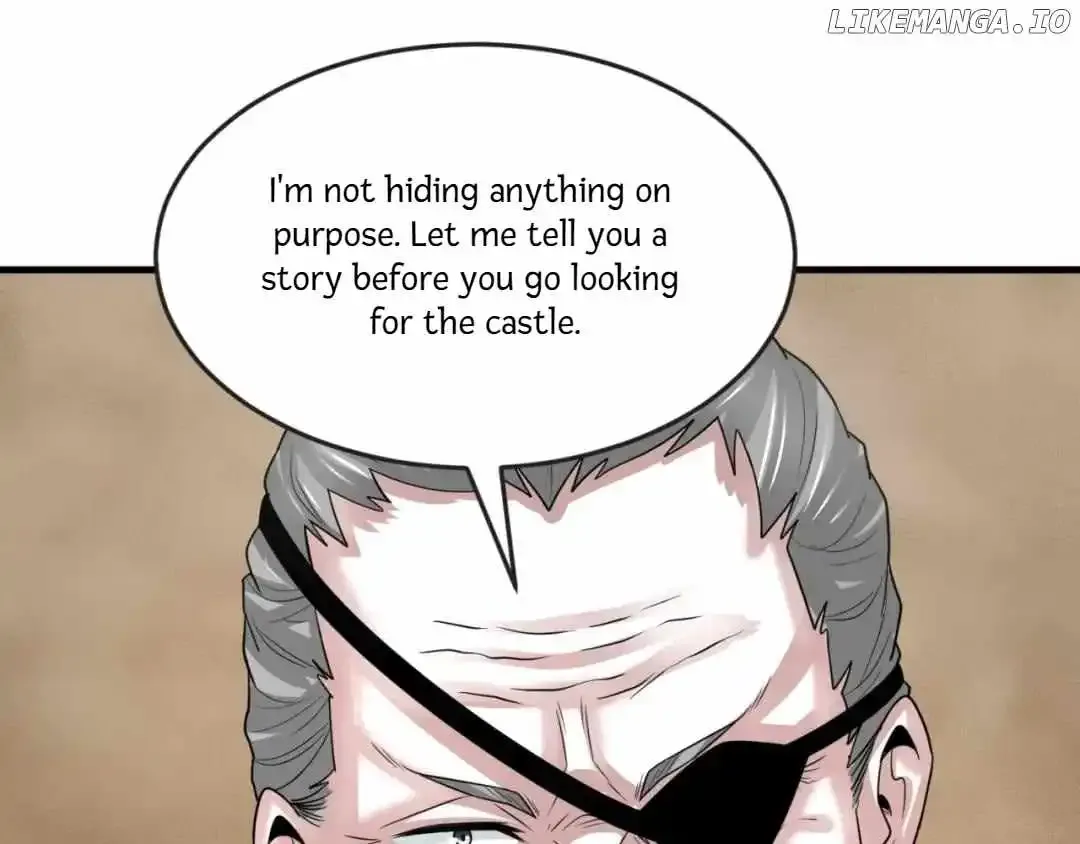 Age of Terror Zinmanga X Chapter 170 Page 66
