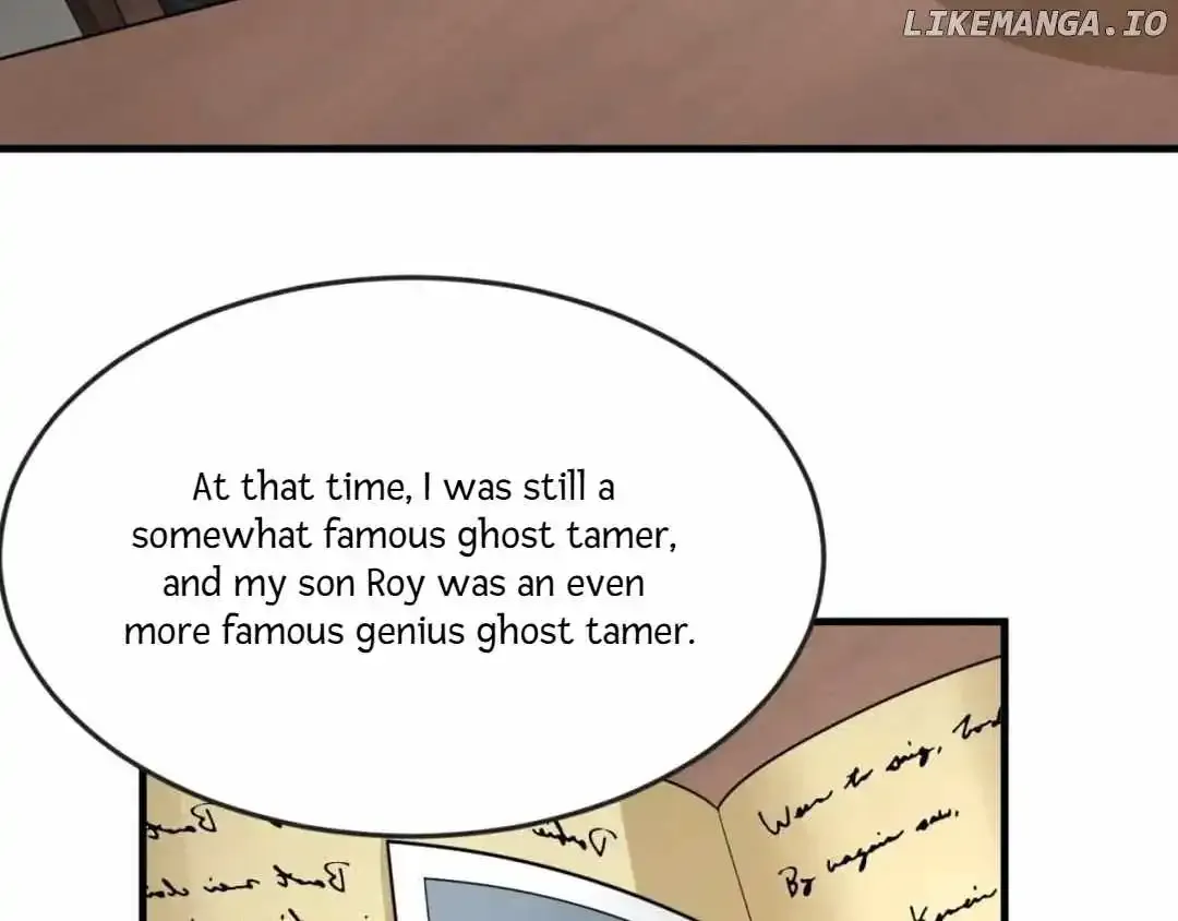 Age of Terror Zinmanga X Chapter 170 Page 70